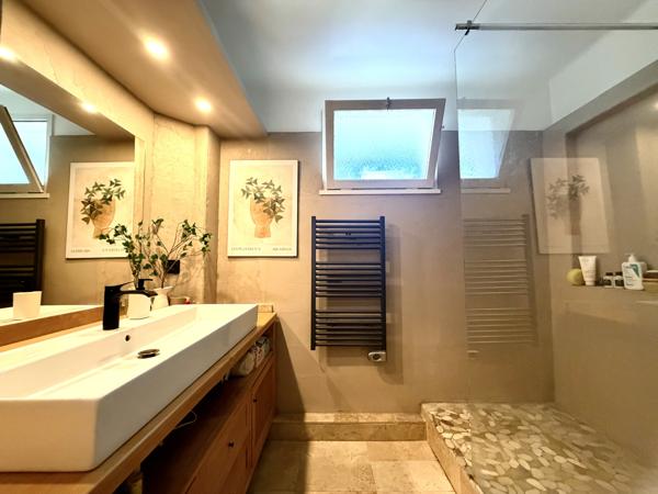 Aix-en-Provence (13090) Appartement T3/4 65 M2 Aix