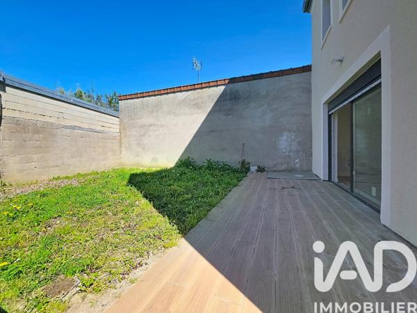 Maison à vendre 6 pièces 113 m² Sevran