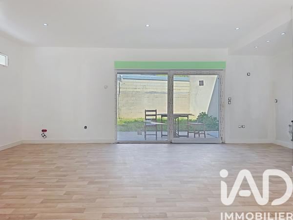 Maison à vendre 6 pièces 113 m² Sevran