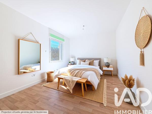 Maison à vendre 6 pièces 113 m² Sevran