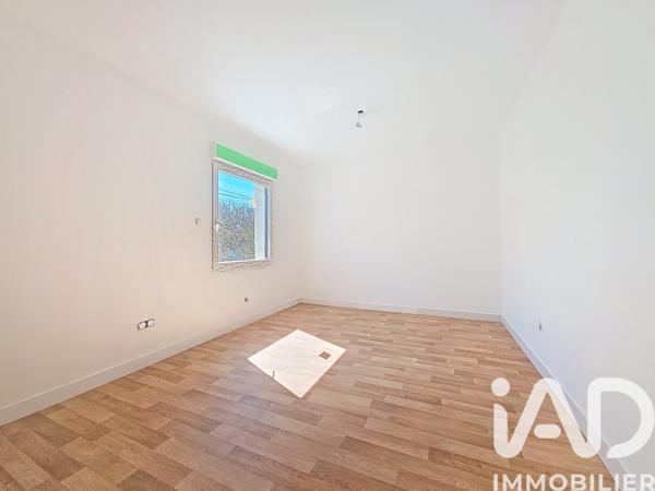 Maison à vendre 6 pièces 113 m² Sevran