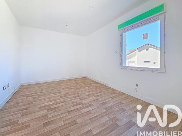 Maison à vendre 6 pièces 113 m² Sevran