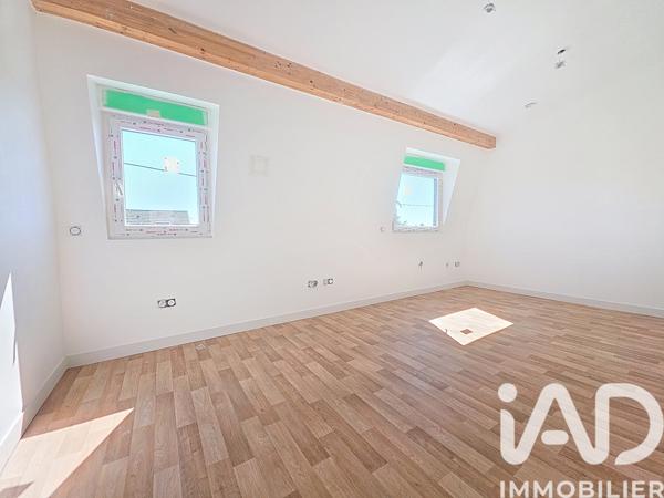 Maison à vendre 6 pièces 113 m² Sevran