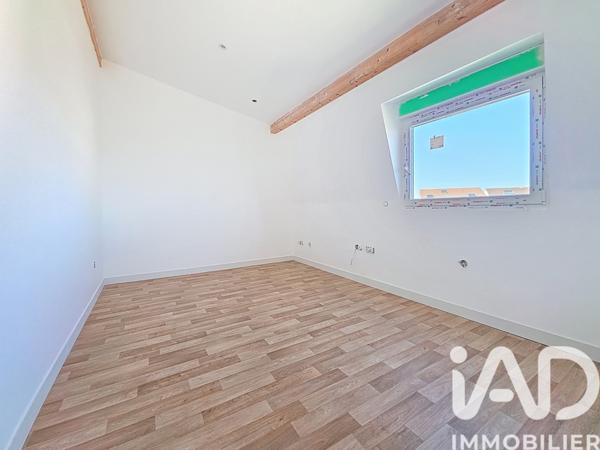 Maison à vendre 6 pièces 113 m² Sevran