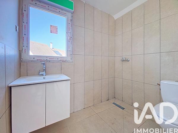 Maison à vendre 6 pièces 113 m² Sevran
