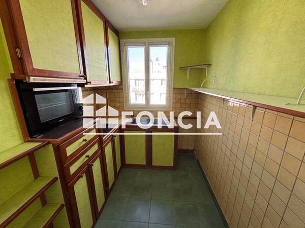 Location Appartement 4 pièces 76.56 m² - BATIMENT X La Riche 37520