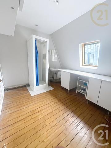 Chambre à vendre  1 pièce - 8,15 m2 PARIS - 75017