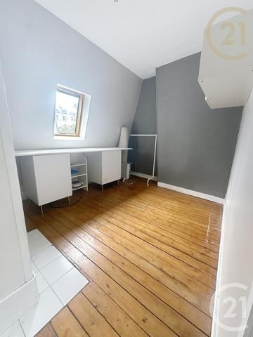 Chambre à vendre  1 pièce - 8,15 m2 PARIS - 75017
