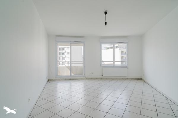 Appartement à vendre |                                       Villeurbanne |                                        3 pièces  |  67 m²