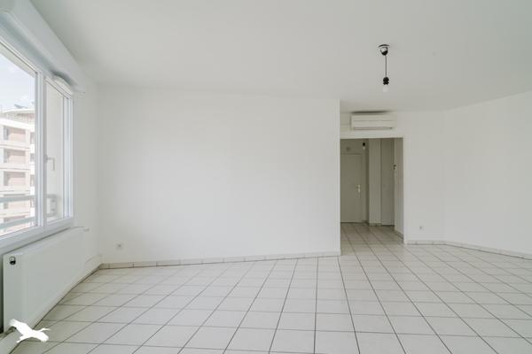 Appartement à vendre |                                       Villeurbanne |                                        3 pièces  |  67 m²