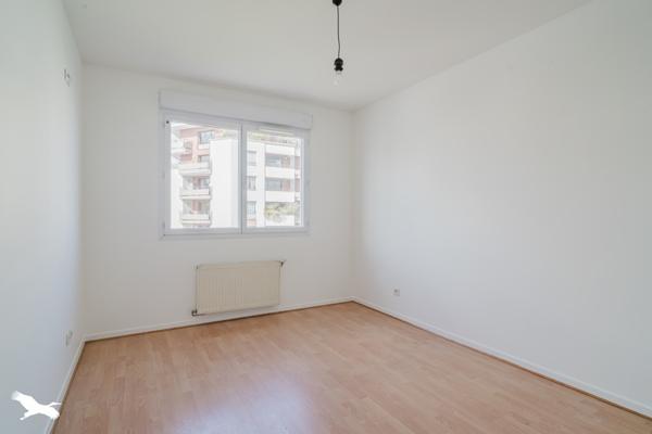 Appartement à vendre |                                       Villeurbanne |                                        3 pièces  |  67 m²