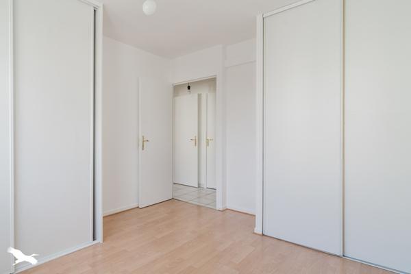 Appartement à vendre |                                       Villeurbanne |                                        3 pièces  |  67 m²