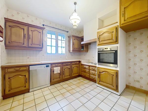 Maison à vendre Indre et Loire, Saint Cyr sur Loire, 7 pièces, 5 chambres