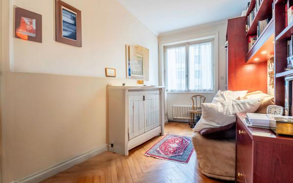 Appartement à vendre    4 pièces • 136,11 m2 Lyon 6