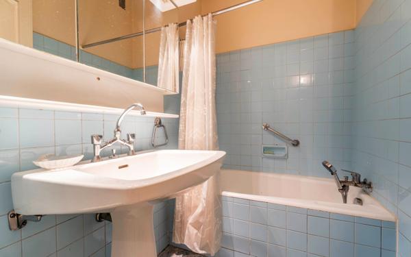 Appartement à vendre    4 pièces • 136,11 m2 Lyon 6