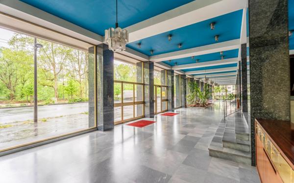 Appartement à vendre    4 pièces • 136,11 m2 Lyon 6