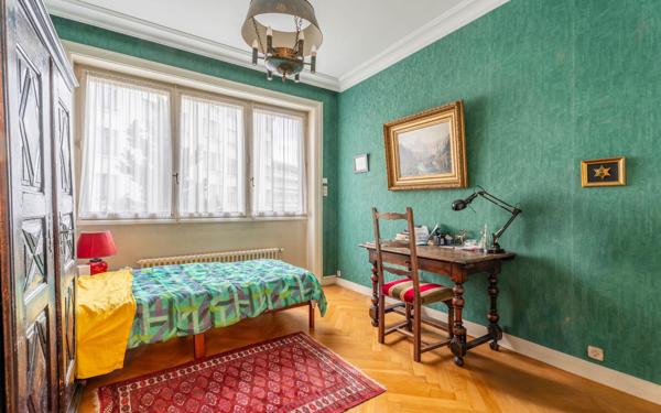 Appartement à vendre    4 pièces • 136,11 m2 Lyon 6