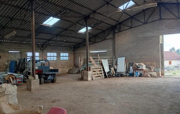 Vente Terrain La geneytouse   