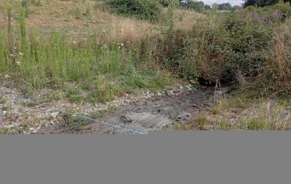 Vente Terrain La geneytouse   