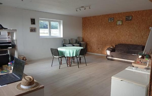 Vente Terrain La geneytouse   