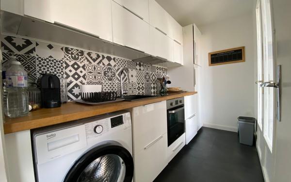 Maison à vendre    2 pièces •  Les Mathes