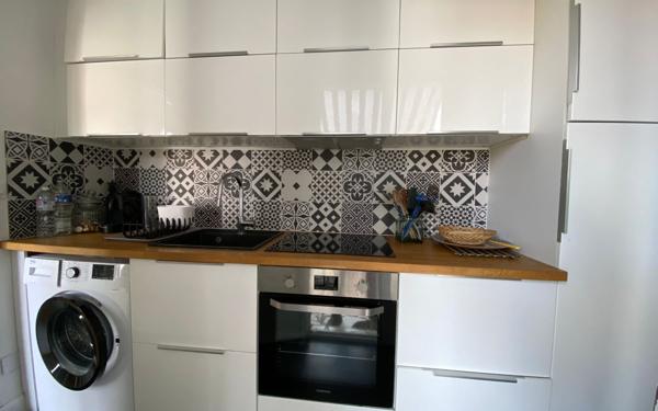 Maison à vendre    2 pièces •  Les Mathes