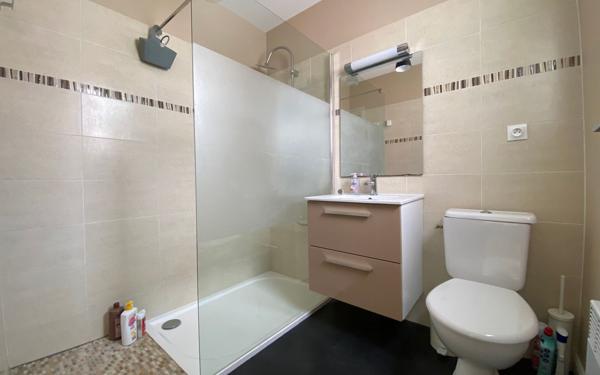 Maison à vendre    2 pièces •  Les Mathes