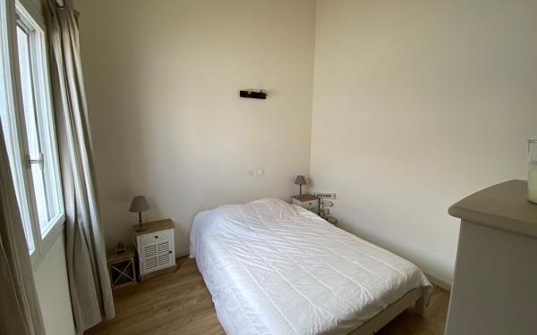 Maison à vendre    2 pièces •  Les Mathes