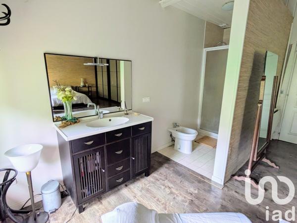 Maison à vendre 6 pièces 186 m² La Bastide-de-Sérou