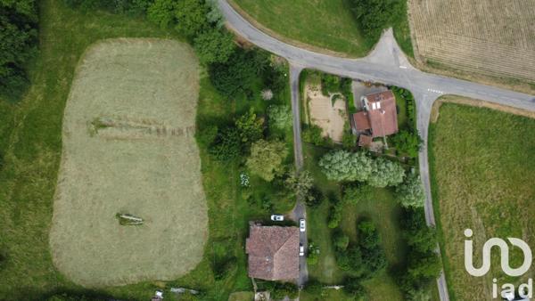 Maison à vendre 6 pièces 186 m² La Bastide-de-Sérou