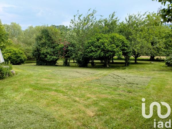 Maison à vendre 6 pièces 186 m² La Bastide-de-Sérou