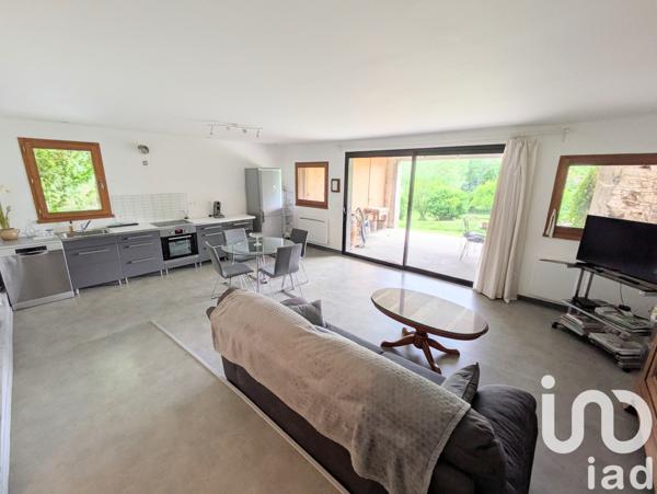 Maison à vendre 6 pièces 186 m² La Bastide-de-Sérou