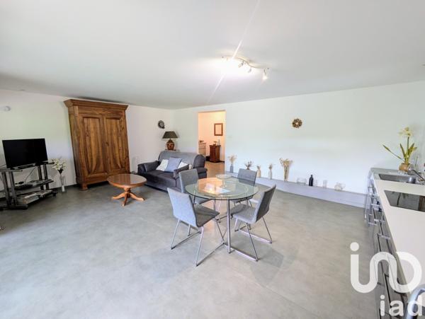 Maison à vendre 6 pièces 186 m² La Bastide-de-Sérou