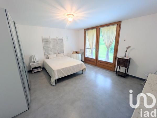Maison à vendre 6 pièces 186 m² La Bastide-de-Sérou