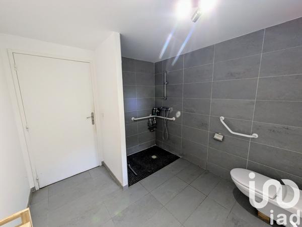 Maison à vendre 6 pièces 186 m² La Bastide-de-Sérou