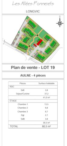 Appartement