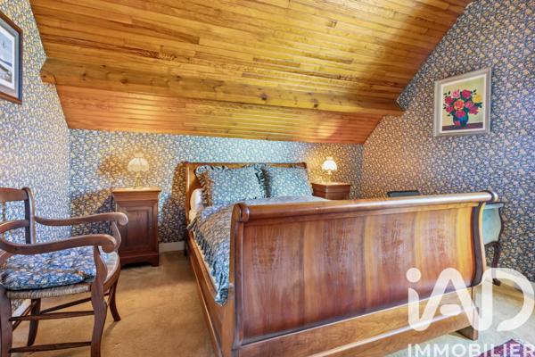 Maison à vendre 9 pièces 163 m² La Rochette