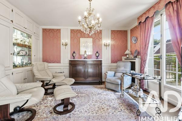 Maison à vendre 9 pièces 163 m² La Rochette