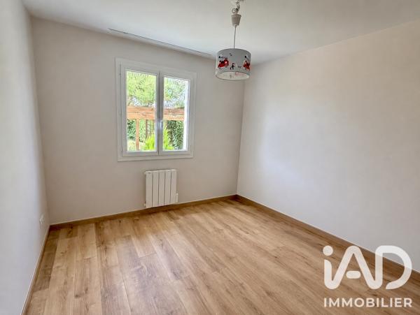 Maison à vendre 4 pièces 84 m² Saint-Jean-de-Braye