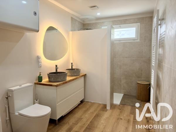 Maison à vendre 4 pièces 84 m² Saint-Jean-de-Braye