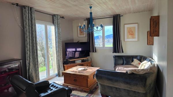 Maison à vendre 133m2 avec vue imprenable