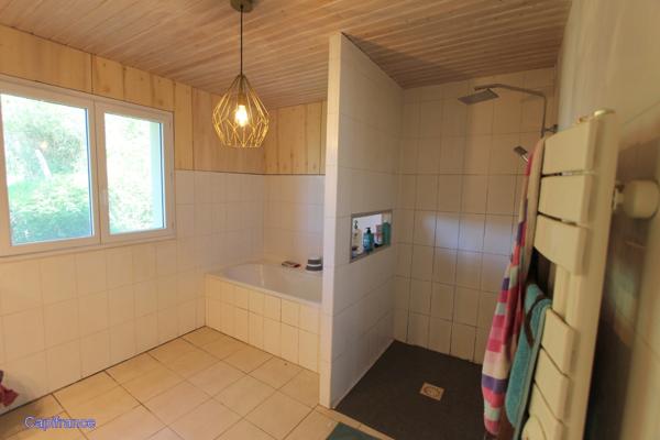 Maison à vendre 133m2 avec vue imprenable
