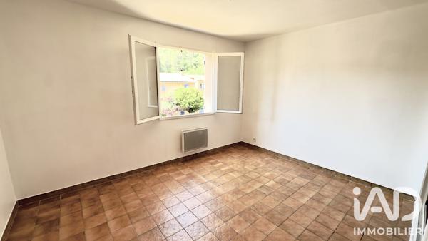 Maison à vendre 4 pièces 81 m² Solliès-Toucas