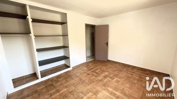 Maison à vendre 4 pièces 81 m² Solliès-Toucas