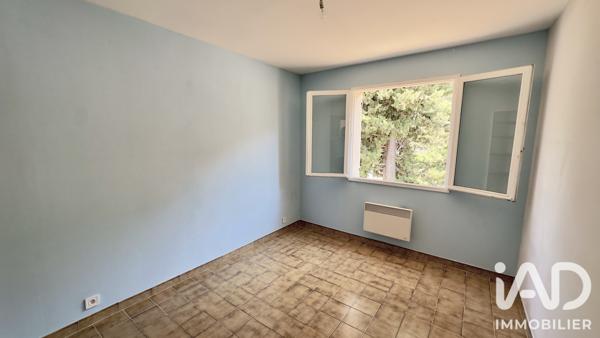 Maison à vendre 4 pièces 81 m² Solliès-Toucas
