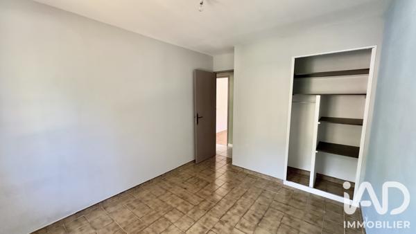 Maison à vendre 4 pièces 81 m² Solliès-Toucas