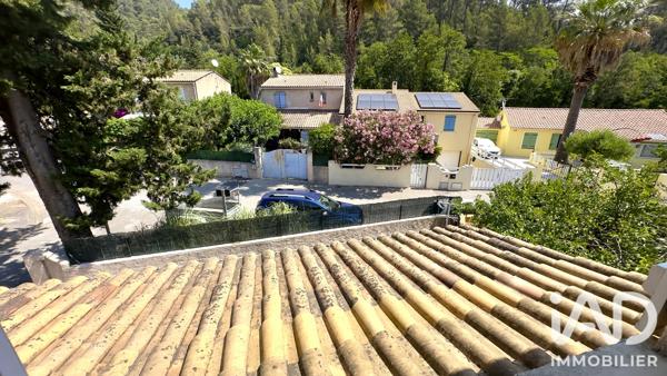 Maison à vendre 4 pièces 81 m² Solliès-Toucas