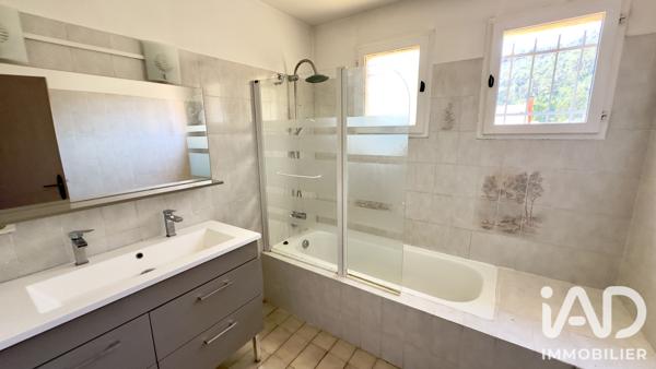 Maison à vendre 4 pièces 81 m² Solliès-Toucas