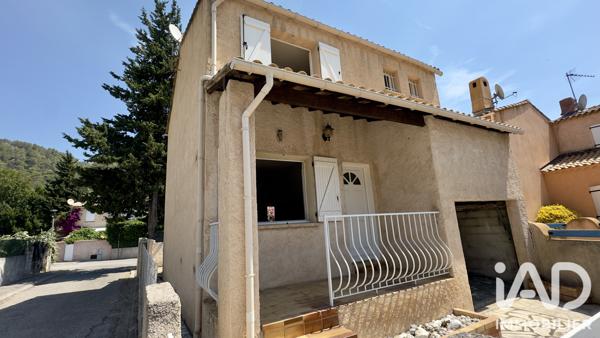 Maison à vendre 4 pièces 81 m² Solliès-Toucas
