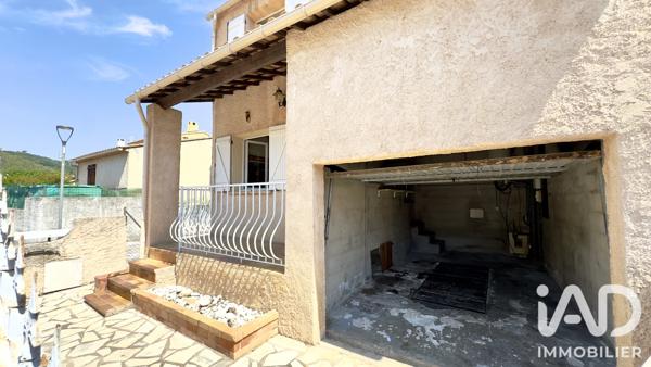 Maison à vendre 4 pièces 81 m² Solliès-Toucas